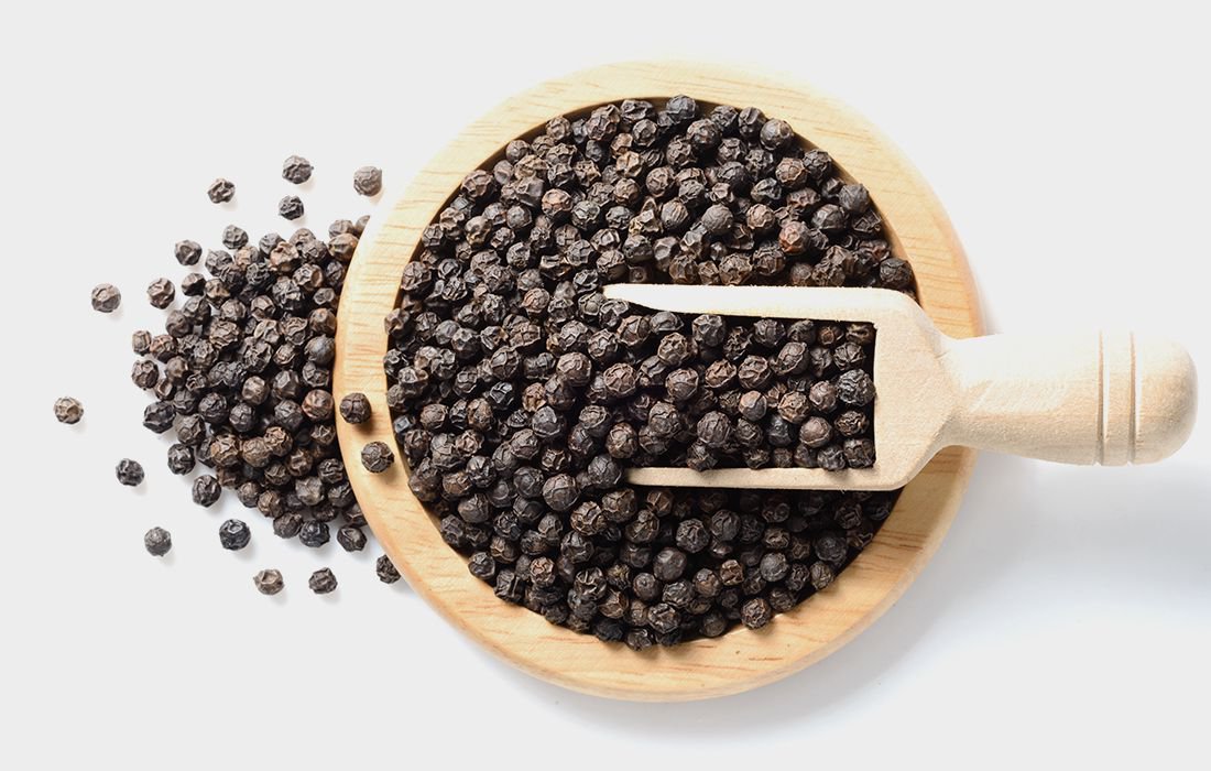 Giá tiêu hôm nay 12/1: Điều chỉnh giảm 500 – 1.000 đồng/kg