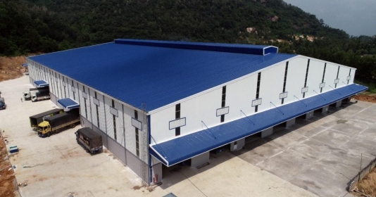 Bắc Giang: Công ty TNHH Desay Battery Vina bị xử phạt 130 triệu đồng vì xây dựng không phép Bắc Giang: Công ty TNHH Desay Battery Vina bị xử phạt 130 triệu đồng vì xây dựng không phép