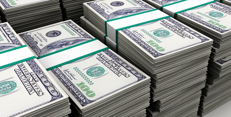 Tỷ giá ngoại tệ hôm nay 13/1: Đồng USD giảm