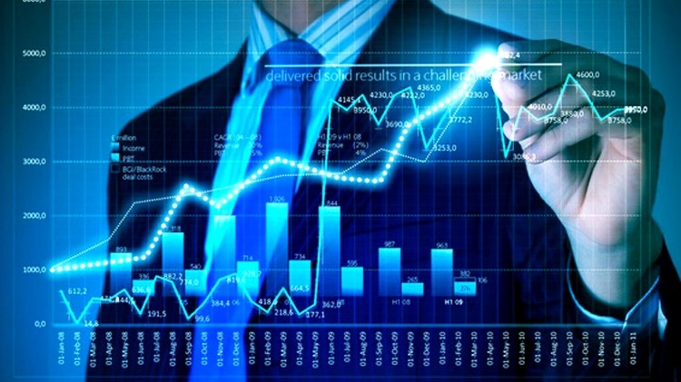 Tin nhanh chứng khoán ngày 13/1: Khối ngoại bán ròng gần 3,4 nghìn tỷ EIB