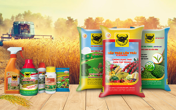 Giá phân bón hôm nay 14/1: Thị trường ổn định