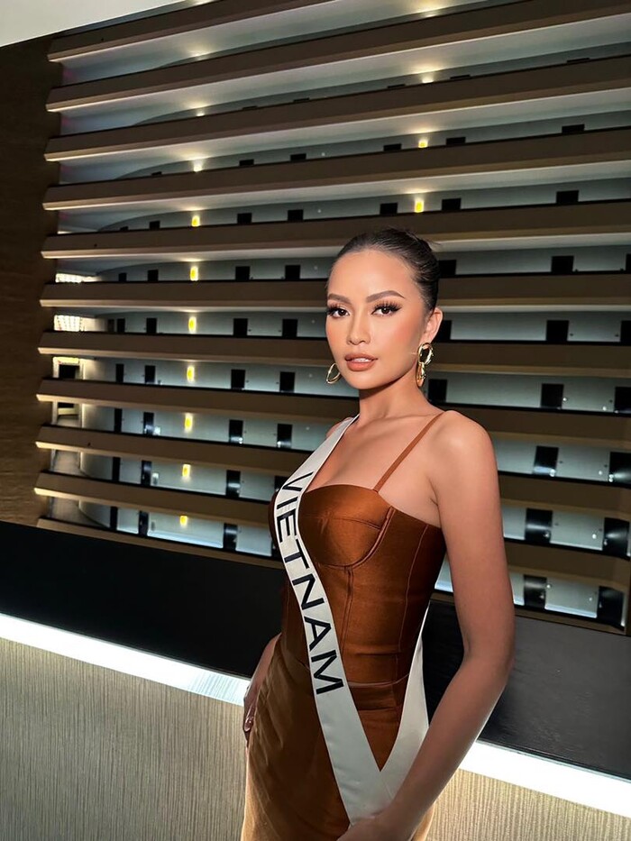 Bị anti-fan suy đoán Ngọc Châu sắp "soán ngôi", H"Hen Niê "dằn mặt": "Định chơi chiêu à?" Bị anti-fan suy đoán Ngọc Châu sắp "soán ngôi", H"Hen Niê "dằn mặt": "Định chơi chiêu à?"