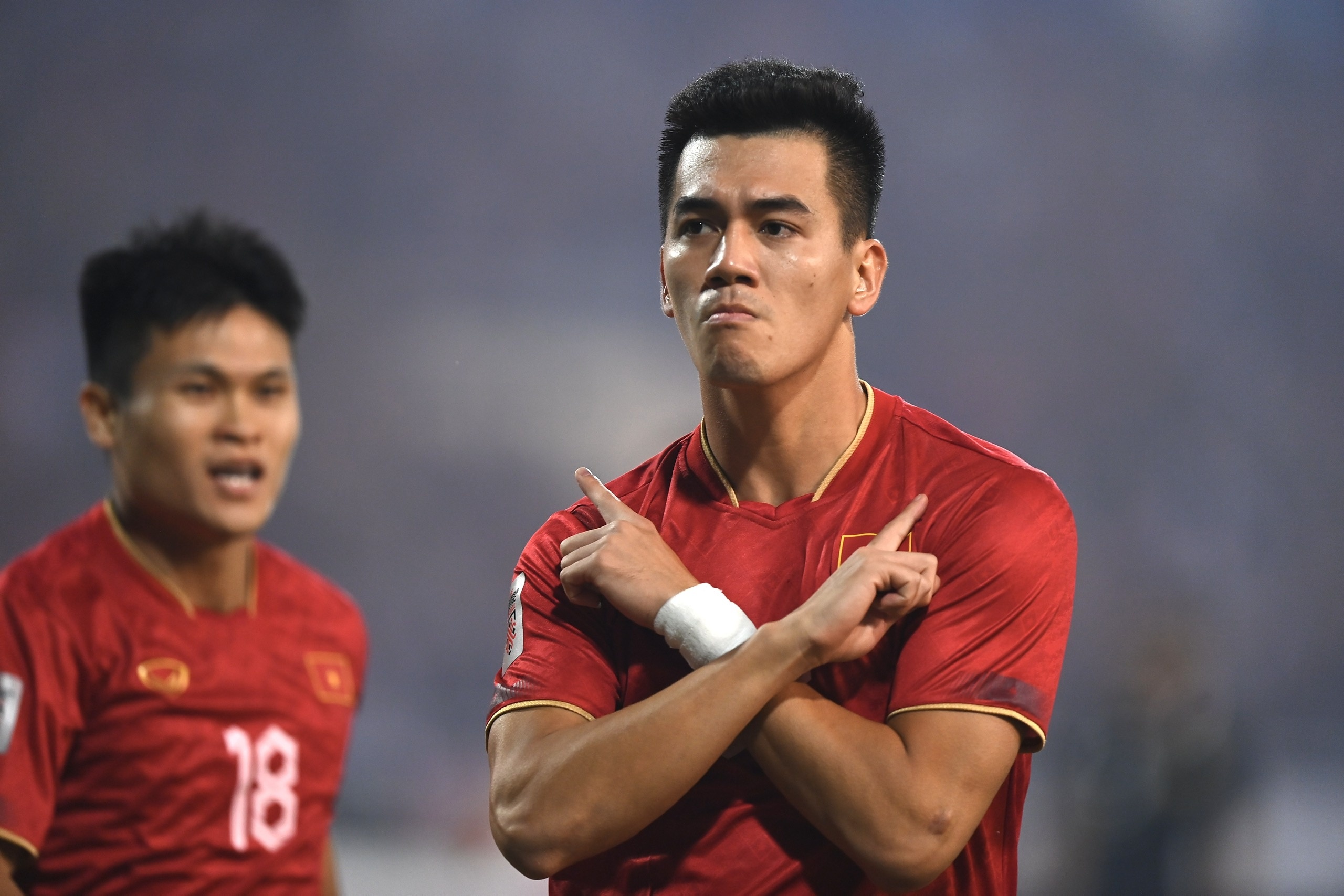 Surachai Jaturapattarapong anh 2