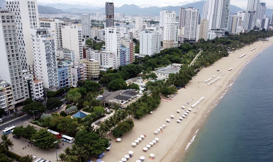 Tin bất động sản nổi bật trong tuần qua: Dự án nhà ở xã hội chưa hấp dẫn nhà đầu tư