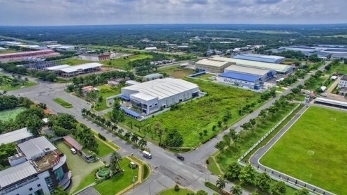 Đề xuất giảm 30% tiền thuê đất, thuê mặt nước phải nộp năm 2023
