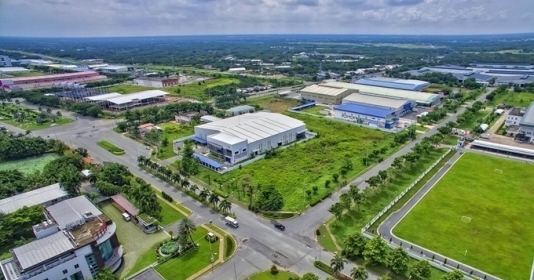 Đề xuất giảm 30% tiền thuê đất, thuê mặt nước phải nộp năm 2023