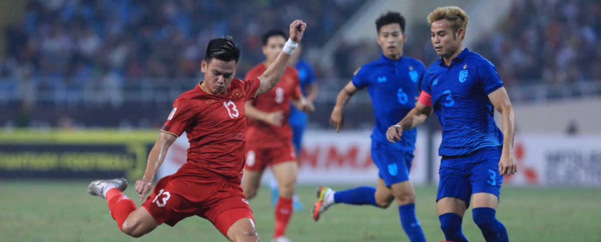 Sự thù hận và bản lĩnh Việt Nam sẽ khuất phục "voi chiến" trên đất Thái?