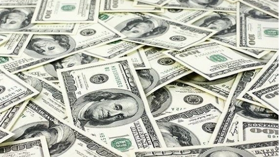 Tỷ giá USD hôm nay 17/1: Giá USD quay đầu tăng nhẹ Tỷ giá USD hôm nay 17/1: Giá USD quay đầu tăng nhẹ