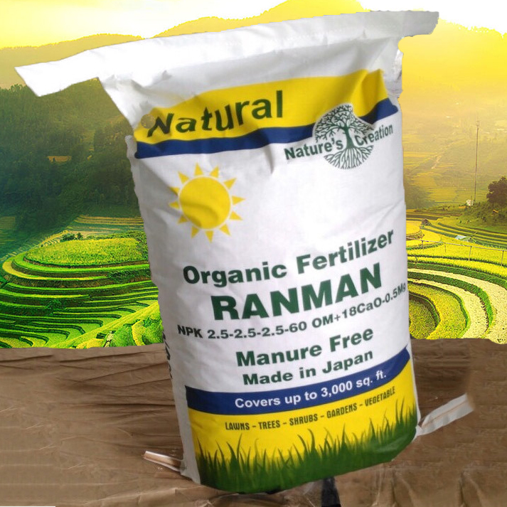 Giá phân bón hôm nay 17/1: Thị trường trầm lắng