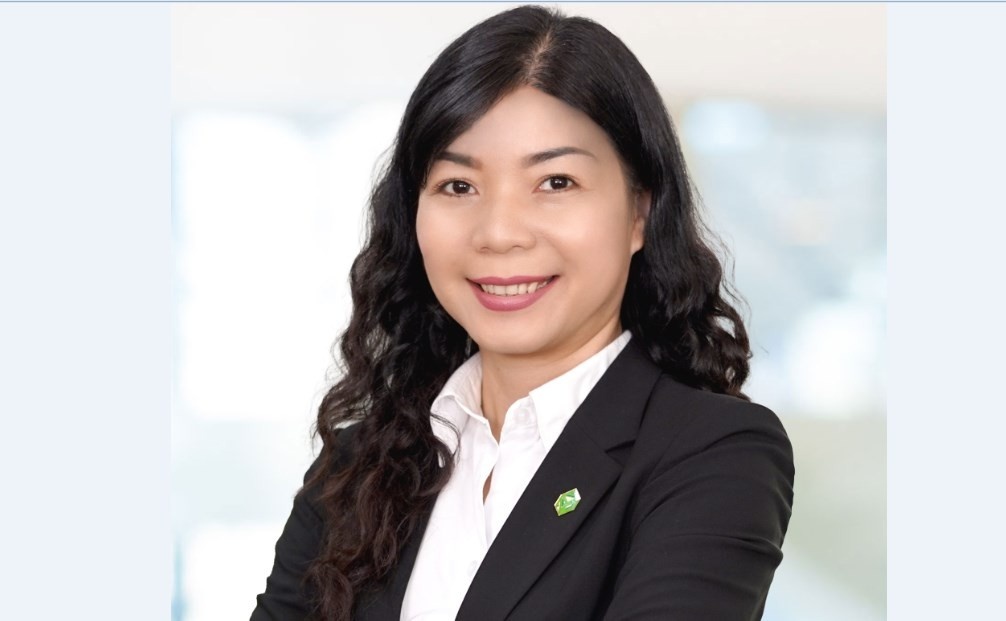 giải chấp, Hoàng Thu Châu, Novagroup ảnh 1 giai chap, Hoang Thu Chau, Novagroup anh 1