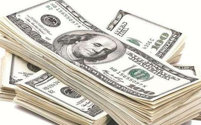 Tỷ giá ngoại tệ hôm nay 28/1: Đồng USD trên thế giới tiếp đà tăng