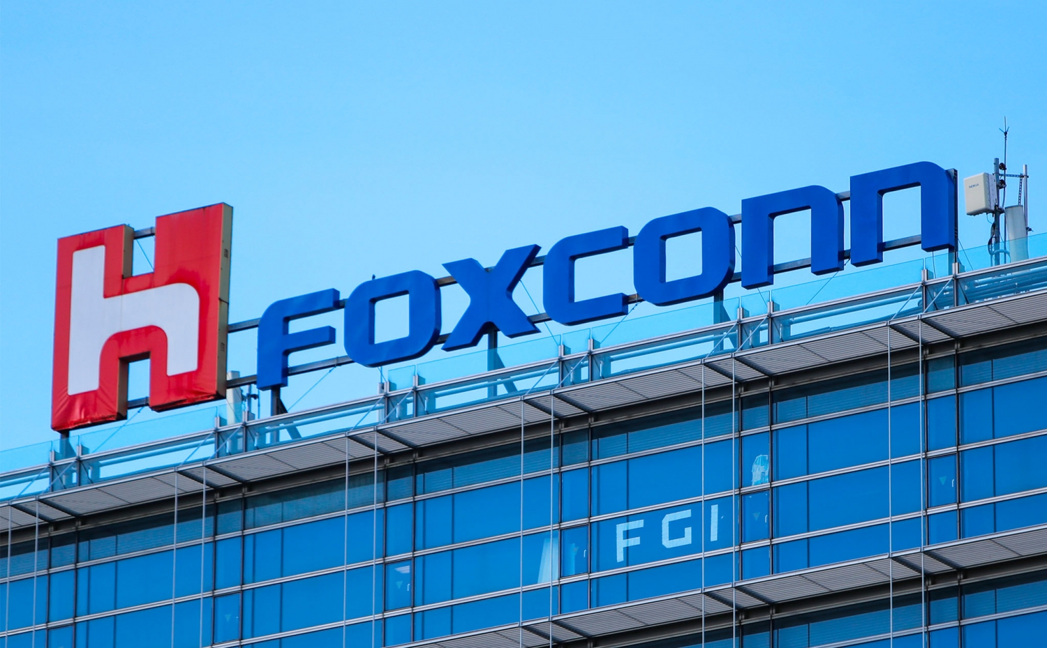 Tin bất động sản ngày 18/8: Foxconn dự kiến đầu tư 300 triệu USD tại KCN Quang Châu Tin bất động sản ngày 18/8: Foxconn dự kiến đầu tư 300 triệu USD tại KCN Quang Châu
