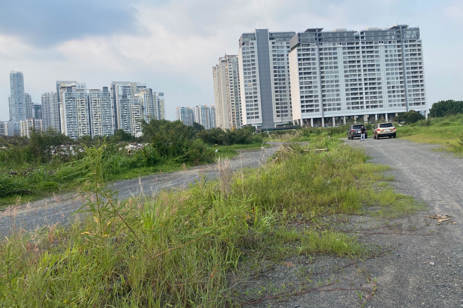 Tin bất động sản nổi bật trong tuần qua: Sẽ đánh thuế dự án bỏ hoang Tin bất động sản nổi bật trong tuần qua: Sẽ đánh thuế dự án bỏ hoang