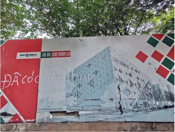 Tin bất động sản nổi bật trong tuần qua: Sẽ đánh thuế dự án bỏ hoang Tin bất động sản nổi bật trong tuần qua: Sẽ đánh thuế dự án bỏ hoang