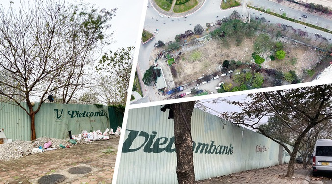 Bộ trưởng Bộ TN&MT: Sẽ đánh thuế dự án bỏ hoang