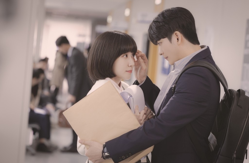 Sao Hàn hôm nay 21/8: “Extraordinary Attorney Woo” kết thúc tập cuối với rating cao chót vót Sao Hàn hôm nay 21/8: “Extraordinary Attorney Woo” kết thúc tập cuối với rating cao chót vót