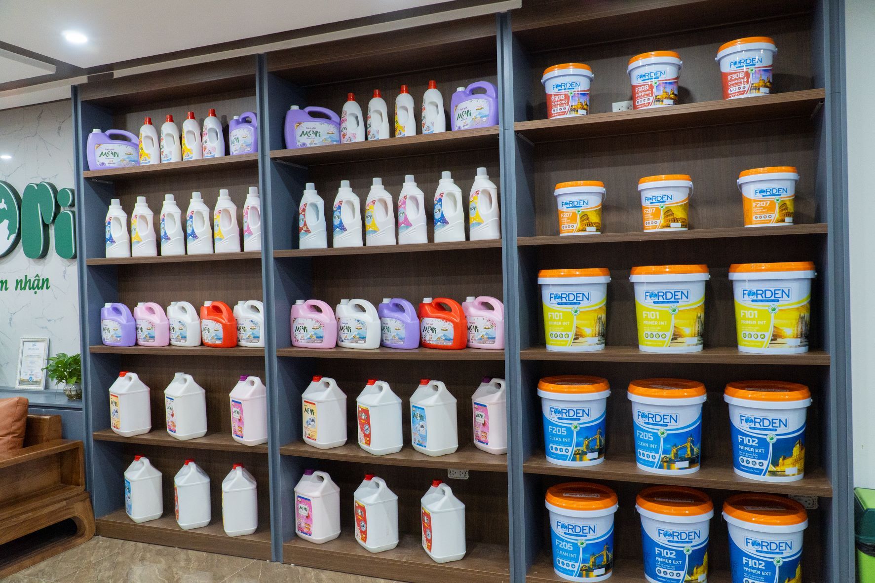 Doanh nhân Nguyễn Văn Thuy: Thành công đến từ đam mê và sự nỗ lực không ngừng