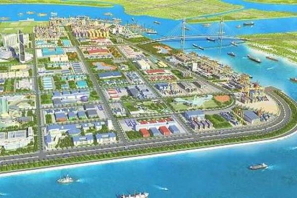 Tin bất động sản ngày 22/8: NovaGroup đề xuất phát triển đô thị sinh thái, thông minh tại Thái Bình Tin bất động sản ngày 22/8: NovaGroup đề xuất phát triển đô thị sinh thái, thông minh tại Thái Bình