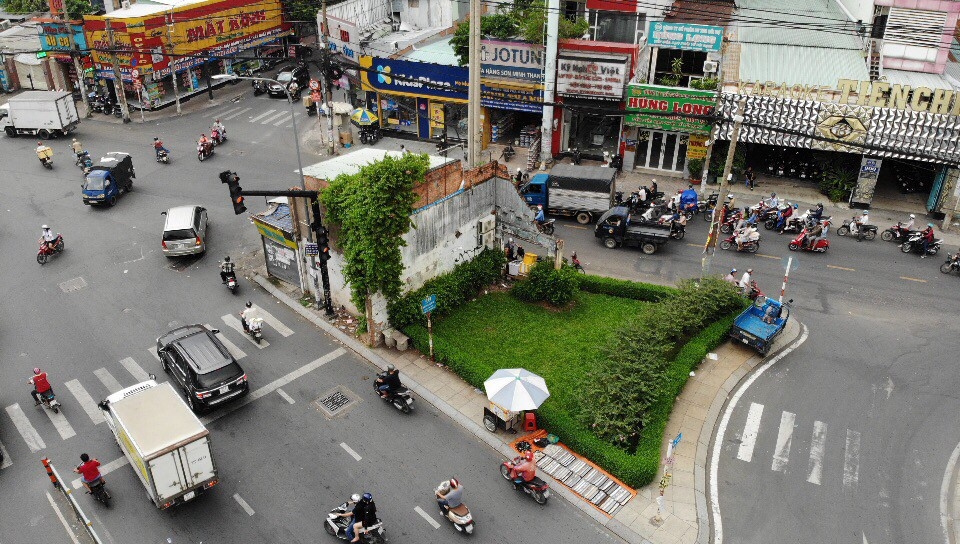 Tin bất động sản ngày 23/8: TP HCM đền bù hơn 800 triệu đồng/m2 khi thu hồi đất ở Tin bất động sản ngày 23/8: TP HCM đền bù hơn 800 triệu đồng/m2 khi thu hồi đất ở