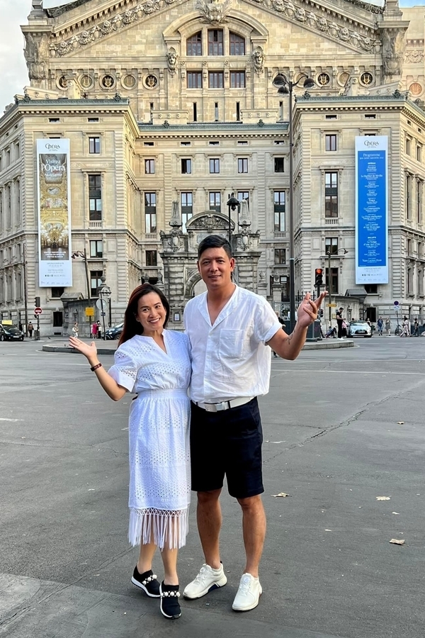 Sao Việt hôm nay 23/8: Minh Hằng sống trong nhung lụa sau khi kết hôn