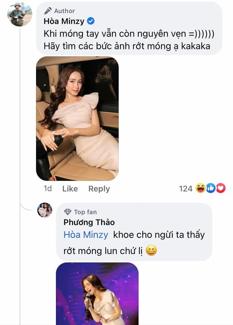 Sao Việt hôm nay 23/8: Minh Hằng sống trong nhung lụa sau khi kết hôn