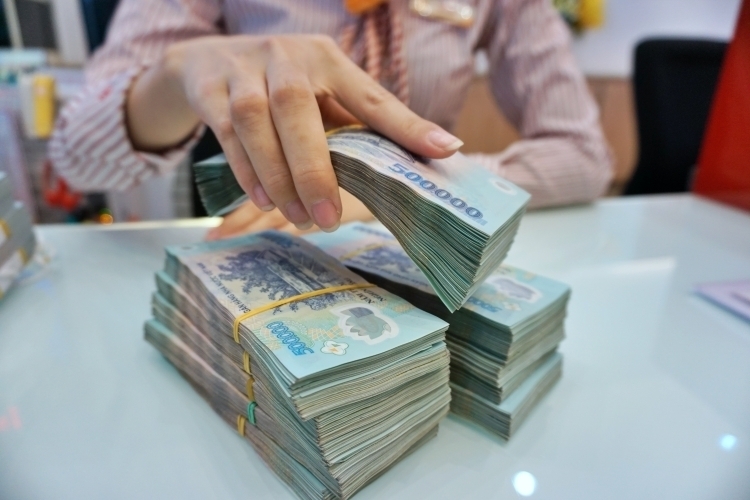 Tin ngân hàng ngày 24/8: Ngân hàng Nhà nước hút ròng hơn 100.000 tỷ đồng Tin ngân hàng ngày 24/8: Ngân hàng Nhà nước hút ròng hơn 100.000 tỷ đồng