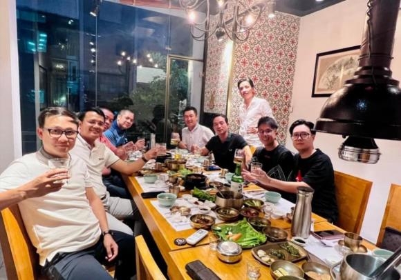 Sao Việt hôm nay 24/8: Diệp Lâm Anh tổ chức sinh nhật bên bạn bè