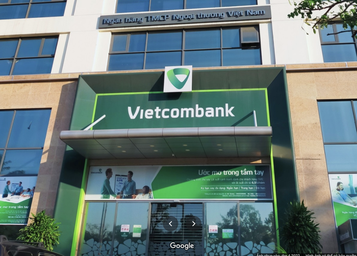 Tin ngân hàng ngày 25/8: Vietcombank đấu giá khoản nợ hơn 35 tỷ đồng của công ty Thép Sài Gòn Tin ngân hàng ngày 25/8: Vietcombank đấu giá khoản nợ hơn 35 tỷ đồng của công ty Thép Sài Gòn
