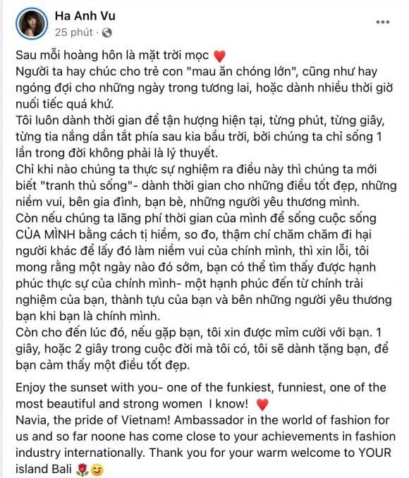 Sao Việt hôm nay 25/8: Lệ Nam gác lại giấc mơ Hoa hậu