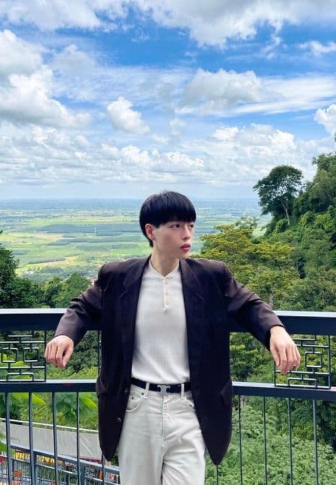 Sao Việt hôm nay 25/8: Lệ Nam gác lại giấc mơ Hoa hậu