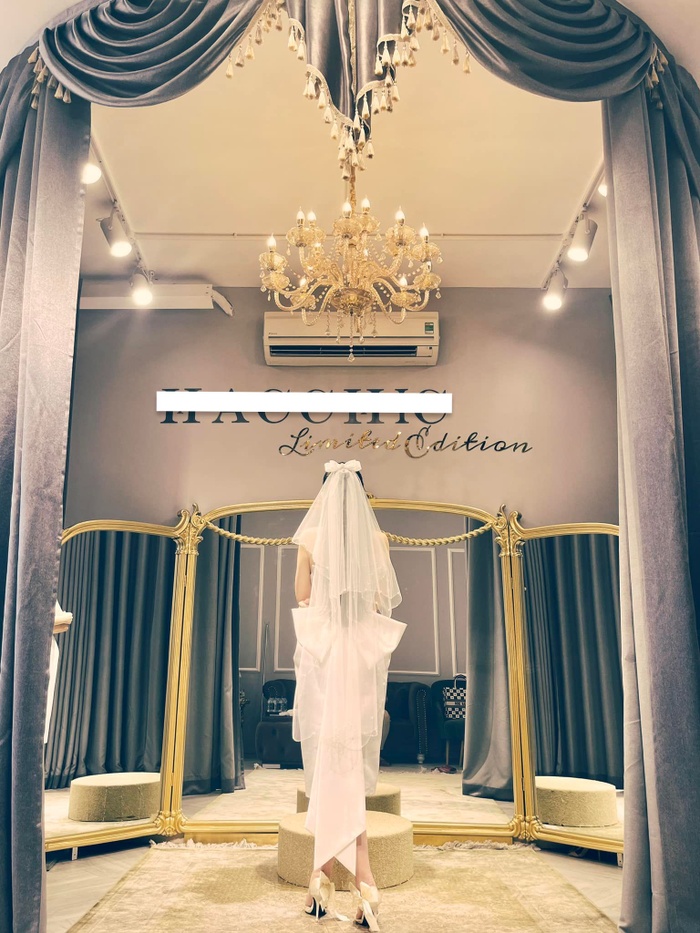 Loạt siêu đám cưới cuối năm của sao Việt: Diệu Nhi hay Lê Âu Ngân Anh khủng hơn?