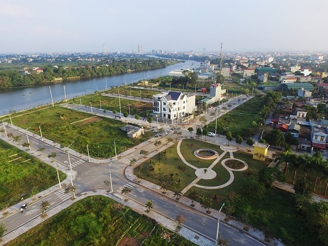 Tin bất động sản nổi bật trong tuần qua: Vĩnh Phúc yêu cầu khắc phục quy hoạch treo, dự án treo Tin bất động sản nổi bật trong tuần qua: Vĩnh Phúc yêu cầu khắc phục quy hoạch treo, dự án treo