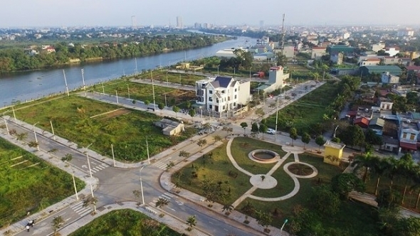 Tin bất động sản nổi bật trong tuần qua: Vĩnh Phúc yêu cầu khắc phục quy hoạch treo, dự án treo