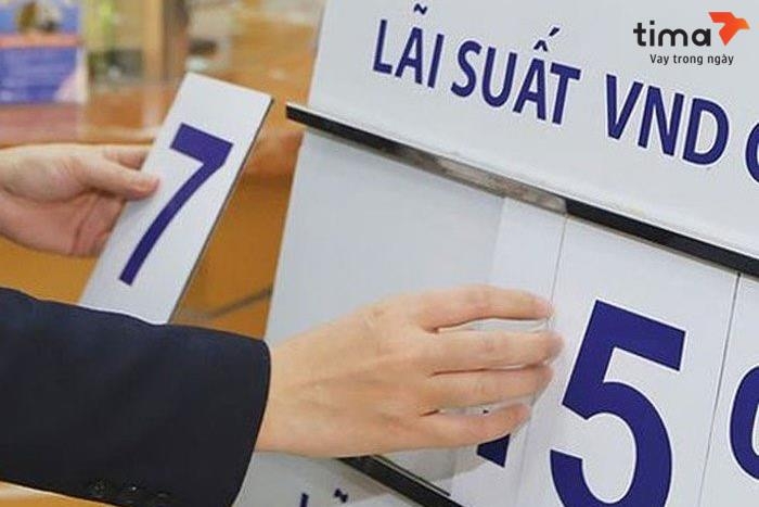 Tin ngân hàng ngày 29/8: Lãi suất cho vay sẽ tăng mạnh hơn trong nửa cuối năm? Tin ngân hàng ngày 29/8: Lãi suất cho vay sẽ tăng mạnh hơn trong nửa cuối năm?