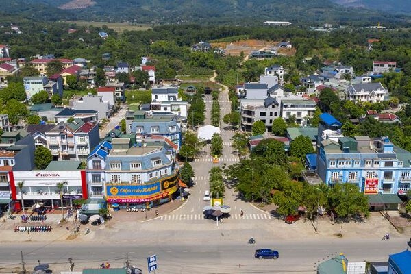 Tin bất động sản ngày 31/8: Flamingo đầu tư dự án du lịch tại Tuyên Quang quy mô gần 30ha Tin bất động sản ngày 31/8: Flamingo đầu tư dự án du lịch tại Tuyên Quang quy mô gần 30ha