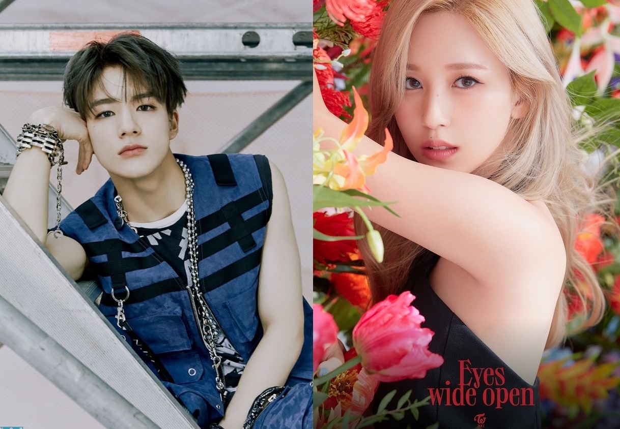 Sao Hàn hôm nay 31/8: Jeno (NCT) “trượt tay” follow nhầm Mina (TWICE) trên Instagram Sao Hàn hôm nay 31/8: Jeno (NCT) “trượt tay” follow nhầm Mina (TWICE) trên Instagram