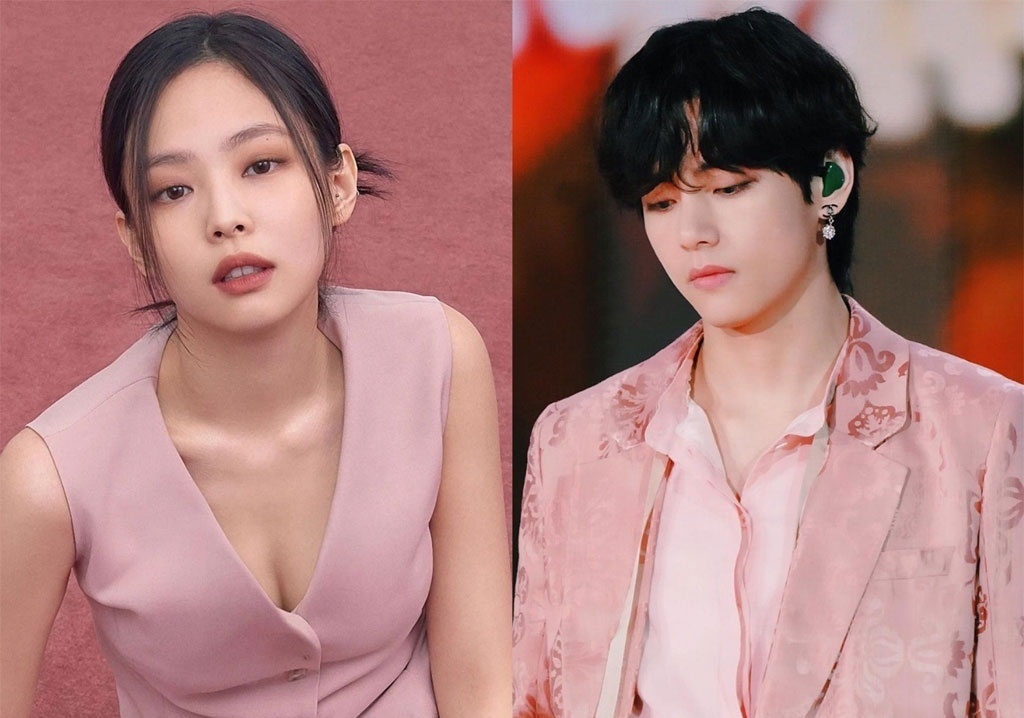 Sao Hàn hôm nay 31/8: Jeno (NCT) “trượt tay” follow nhầm Mina (TWICE) trên Instagram Sao Hàn hôm nay 31/8: Jeno (NCT) “trượt tay” follow nhầm Mina (TWICE) trên Instagram