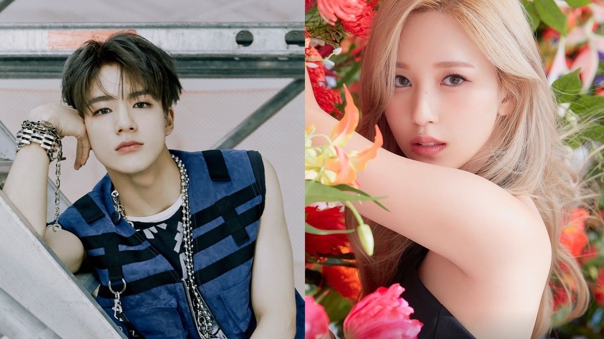 Sao Hàn hôm nay 31/8: Jeno (NCT) “trượt tay” follow nhầm Mina (TWICE) trên Instagram