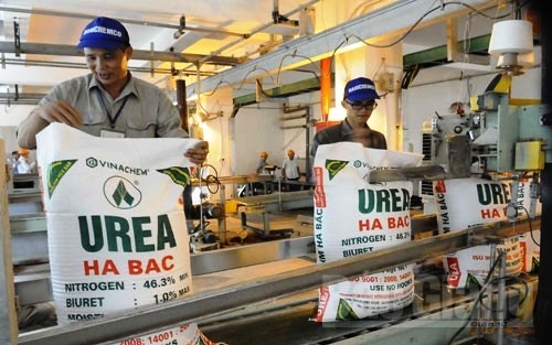 Đề xuất đưa phân bón vào diện chịu thuế VAT