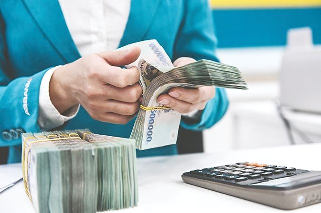 Tin ngân hàng ngày 1/9: Yêu cầu đẩy mạnh xử lý nợ xấu theo Nghị quyết 42 Tin ngân hàng ngày 1/9: Yêu cầu đẩy mạnh xử lý nợ xấu theo Nghị quyết 42