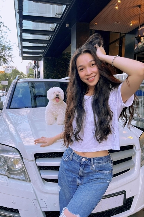 Sao Việt hôm nay 1/9: Ali Hoàng Dương tâm sự không có tiền làm MV