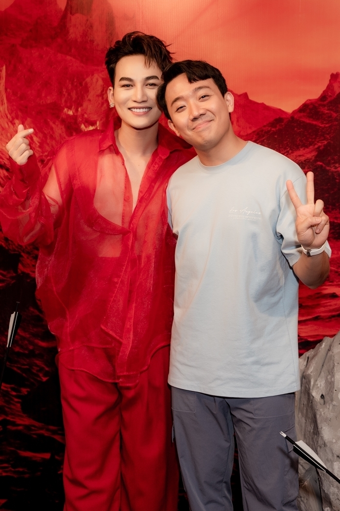 Sao Việt hôm nay 1/9: Ali Hoàng Dương tâm sự không có tiền làm MV