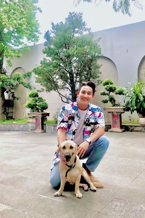 Sao Việt hôm nay 1/9: Ali Hoàng Dương tâm sự không có tiền làm MV