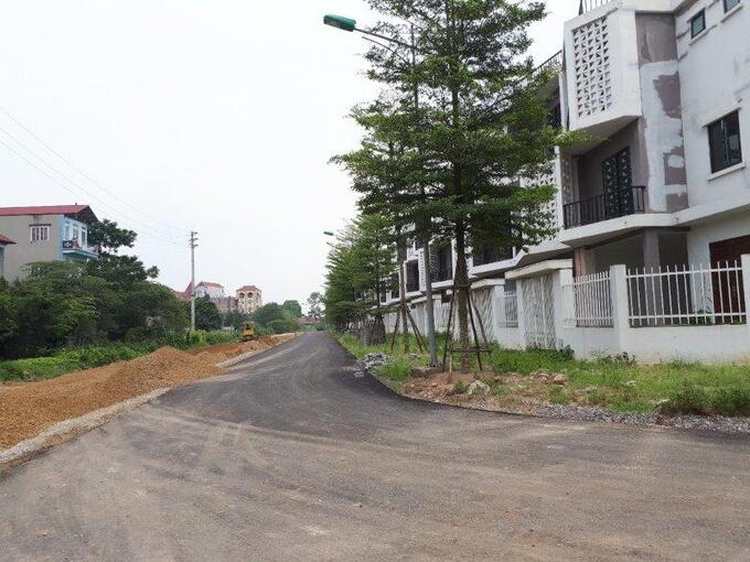 Cục Thuế Hà Nội sẽ tham gia kiểm tra loạt dự án bất động sản trên địa bàn