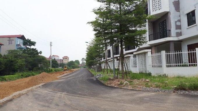 Cục Thuế Hà Nội sẽ tham gia kiểm tra loạt dự án bất động sản trên địa bàn