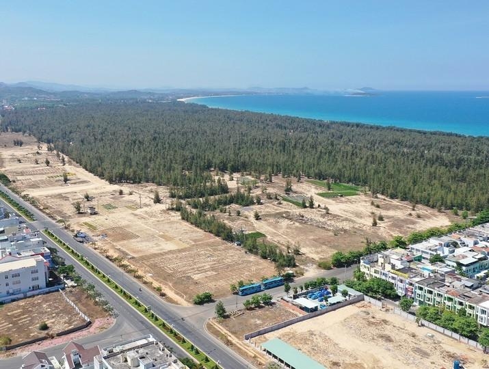 Tin bất động sản ngày 3/9: Công an vào cuộc xác minh sai phạm tại dự án Khu nhà ở Phước Đồng