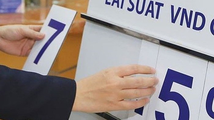 Tin ngân hàng ngày 3/9: Lãi suất tiền gửi tiết kiệm tiếp tục tăng trong đầu tháng 9