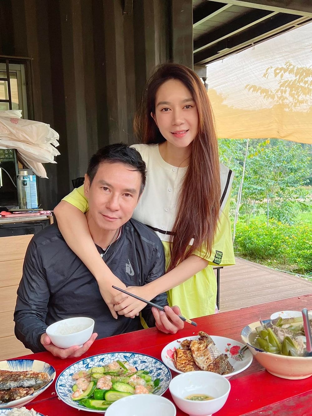 Sao Việt hôm nay 3/9: Minh Hà bật mí lý do từng không thích Lý Hải