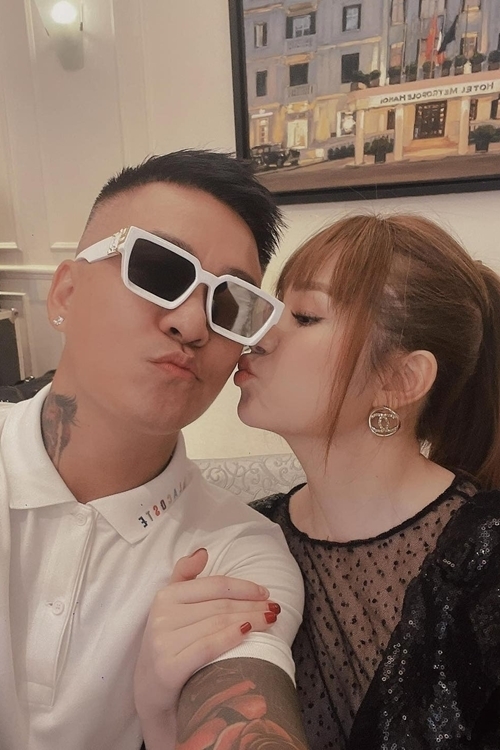 Sao Việt hôm nay 3/9: Minh Hà bật mí lý do từng không thích Lý Hải