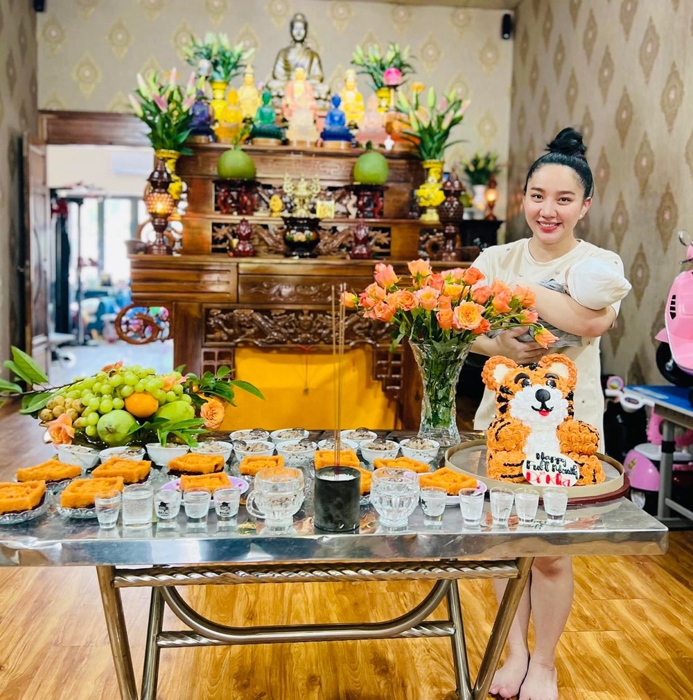 Sao Việt hôm nay 3/9: Minh Hà bật mí lý do từng không thích Lý Hải